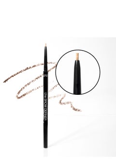 PALLADIO PALLADIO The Brow Definer Micro Pencil  - Image 3