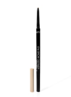 PALLADIO PALLADIO The Brow Definer Micro Pencil  - Image 2