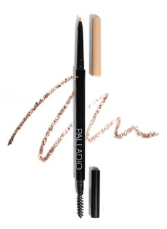 PALLADIO PALLADIO The Brow Definer Micro Pencil  - Image 1
