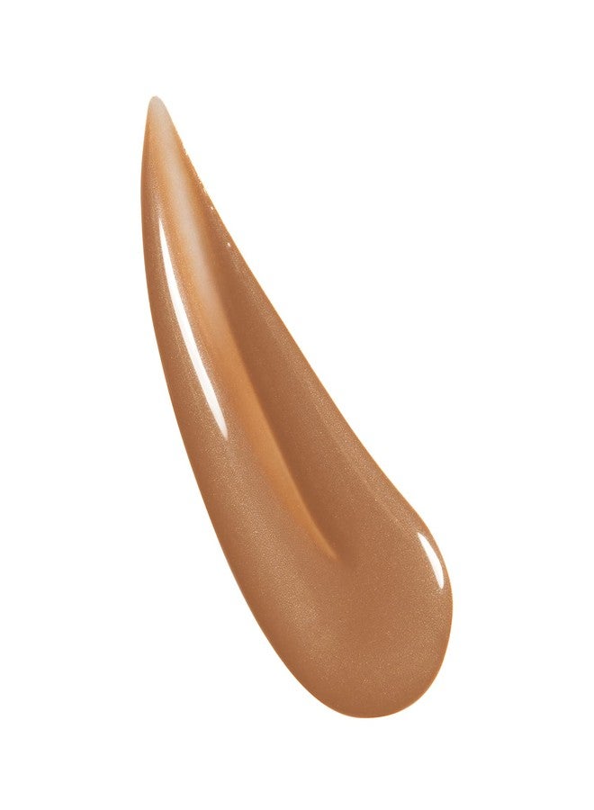 Lumene Invisible Illumination Glow Beauty Serum Brightening Bronze 30 ml - Image 3
