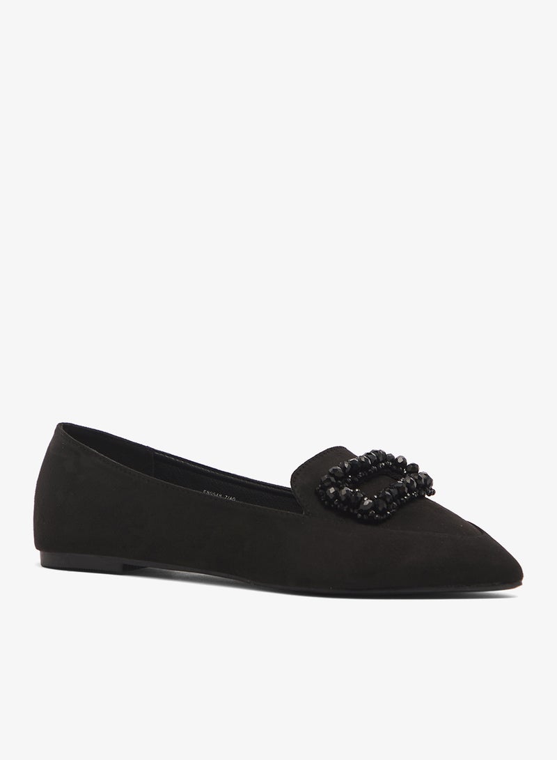 Spot-On Womens Loafer - Image 2