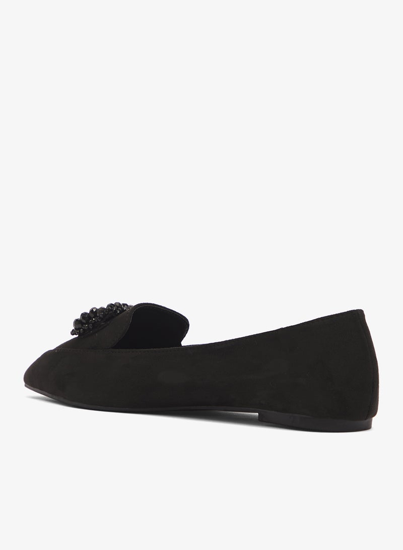 Spot-On Womens Loafer - Image 3