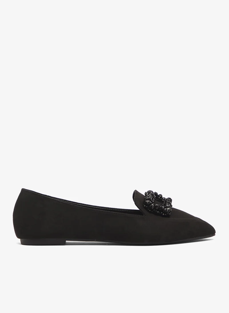 Womens Loafer