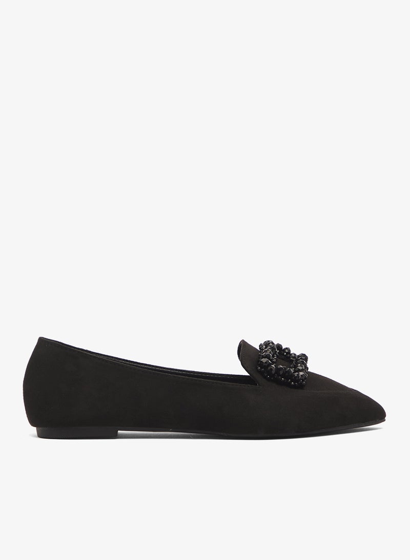 Spot-On Womens Loafer - Image 1