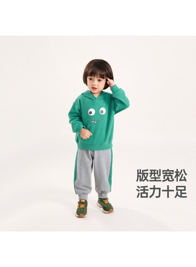Spring Children's Baby Toddler Big Kids Thin Style - Image 3