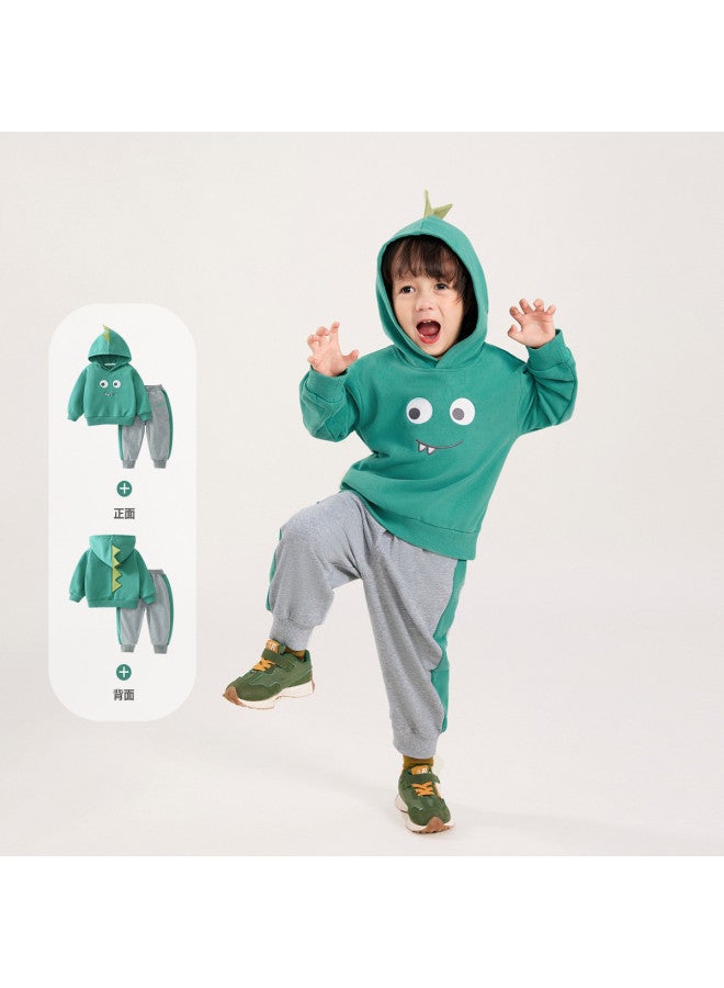 Spring Children's Baby Toddler Big Kids Thin Style - Image 2