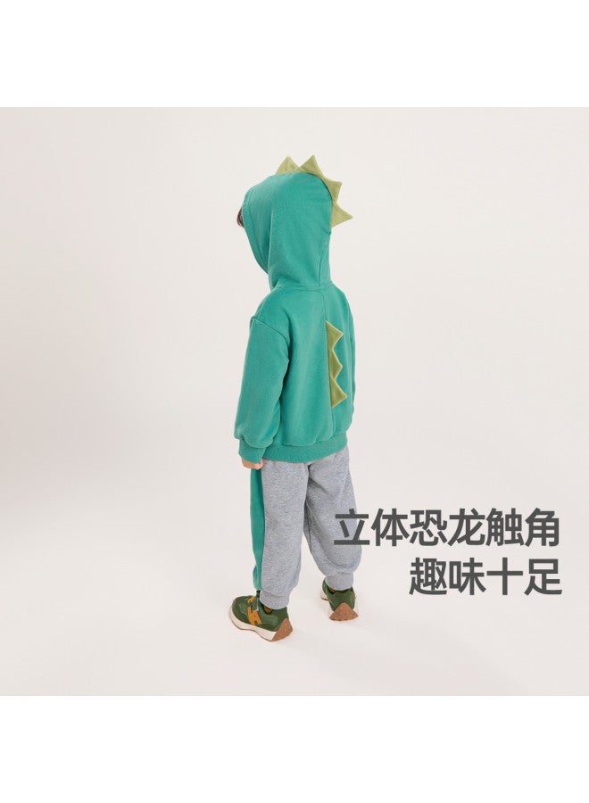 Spring Children's Baby Toddler Big Kids Thin Style - Image 4