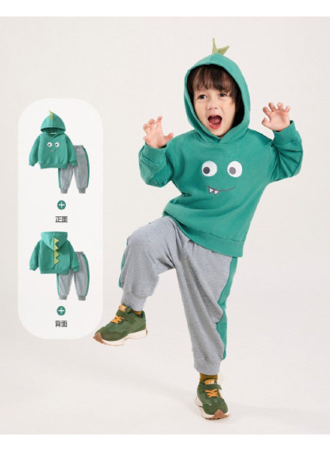 Spring Children's Baby Toddler Big Kids Thin Style - Image 1