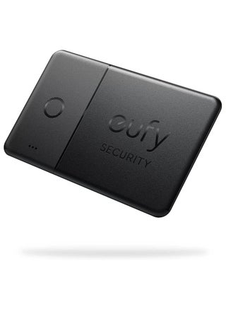 eufy Security by Anker Smart Track Card (Black, 1-Pack), Works with Apple Find My (iOS Only), Wallet Tracker, Phone Finder, Water Resistant, Up to 3-Year Battery Life (Android Not Supported) - pzsku/Z4BD5513573A854187FCCZ/45/_/1719332583/4503053d-4e3e-49d8-bbc7-8d7a14ccb5cf