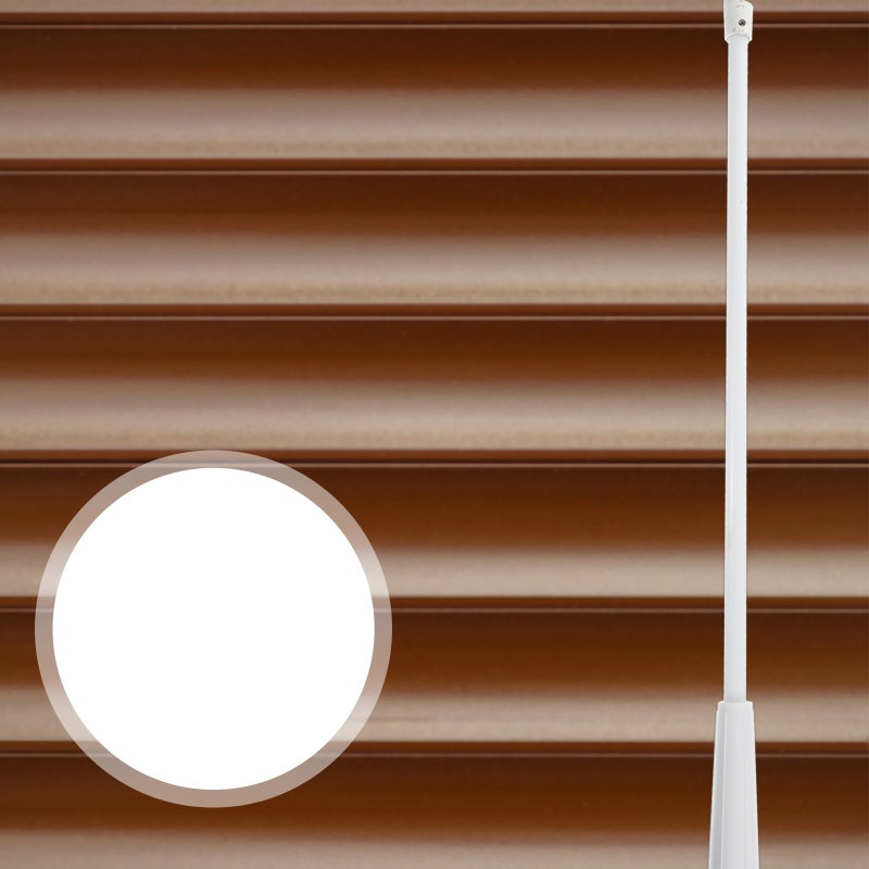 Blind Vertical Blind Replacement Part Blind Rod Fiberglass Blind Stick - Image 1
