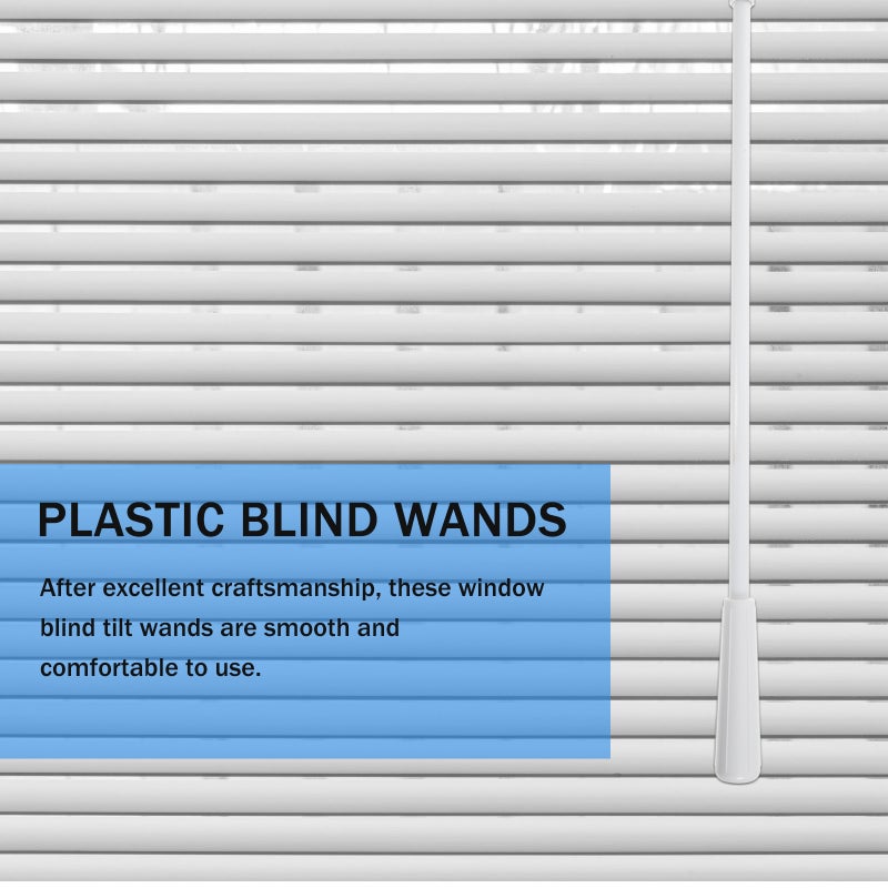 Blind Vertical Blind Replacement Part Blind Rod Fiberglass Blind Stick - Image 3