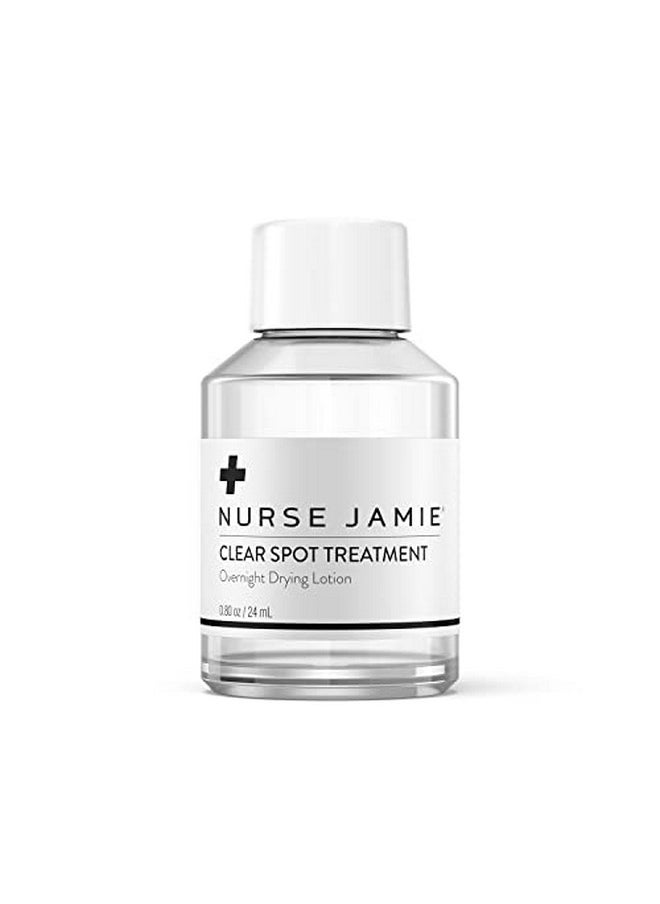 Nurse Jamie Clear Spot Treatment  - Image 3