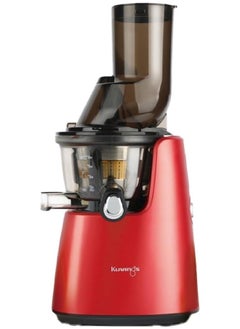 Kuvings Kuvings C7000 Whole Slow Juicer (Pearl Red)  - Image 1