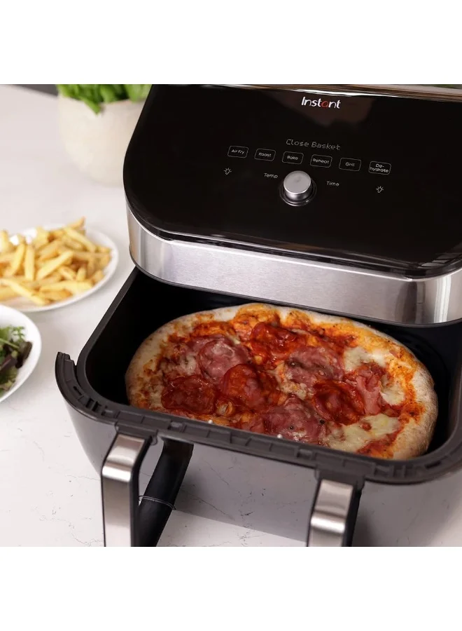 Instant Pot Versazone AirFryer 9Qt w /EvenCrisp Tech 8.5 L 1700 W Instant Vortex Plus VersaZone Multi