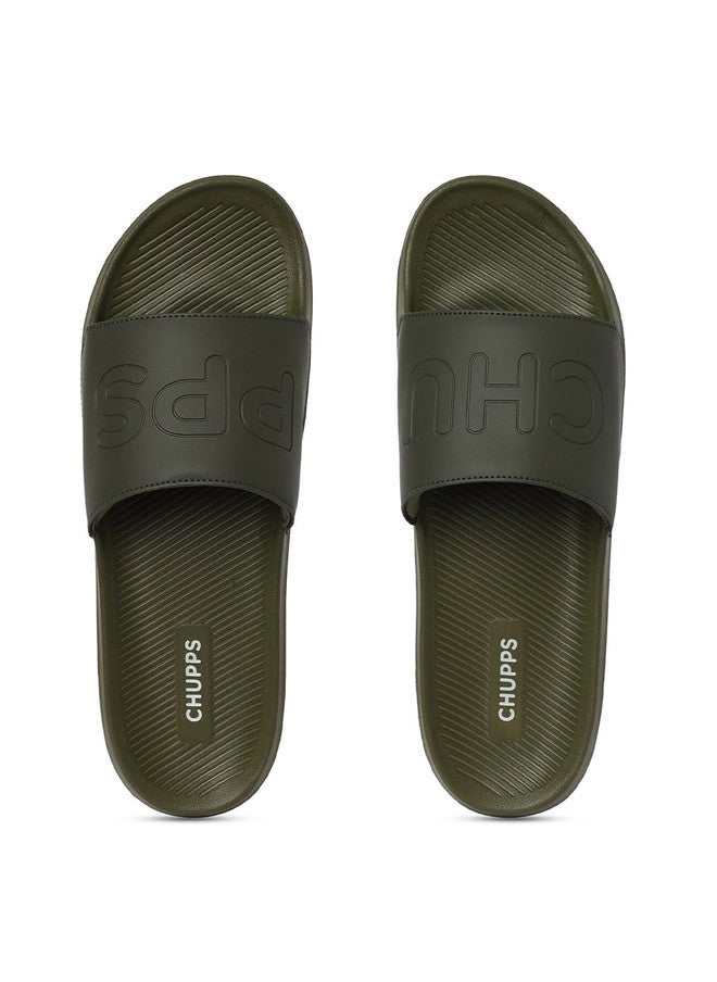 CHUPPS Pure SLIDES & FLIPFLOP - Image 2