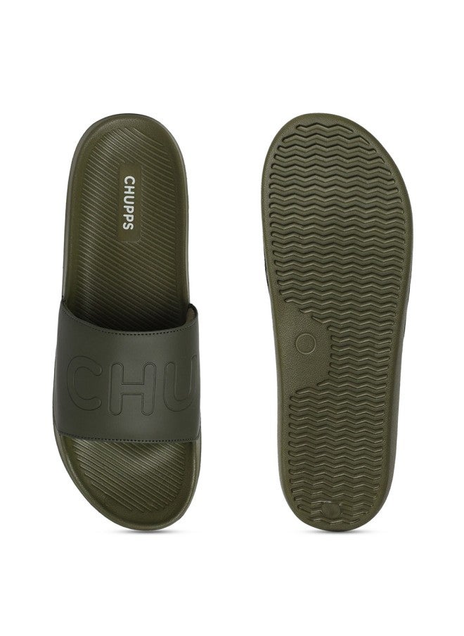 CHUPPS Pure SLIDES & FLIPFLOP - Image 5