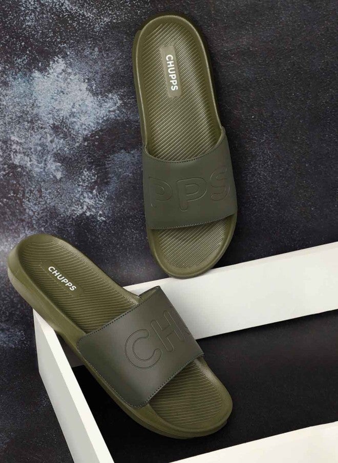 CHUPPS Pure SLIDES & FLIPFLOP - Image 4