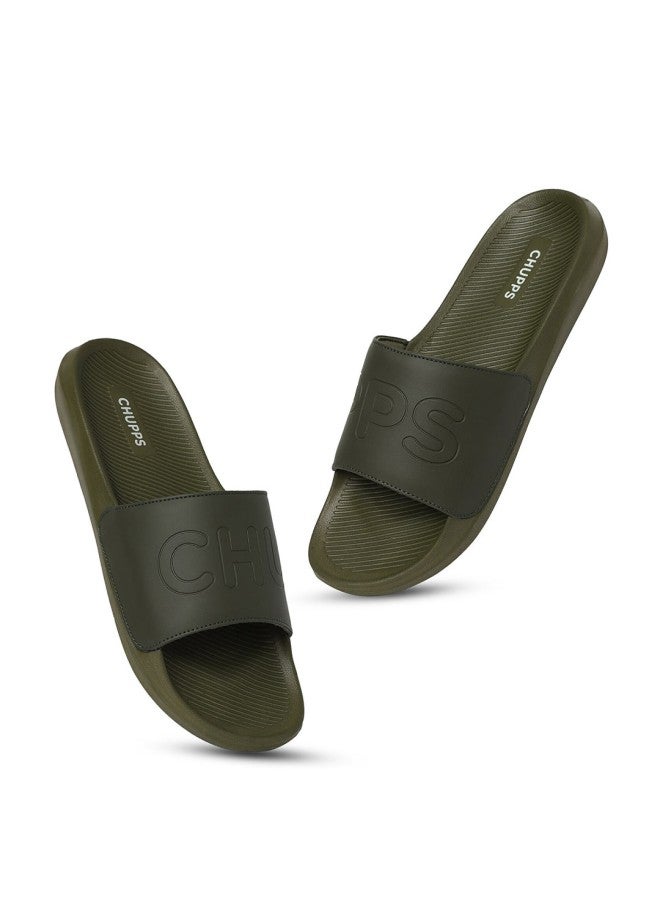 CHUPPS Pure SLIDES & FLIPFLOP - Image 3