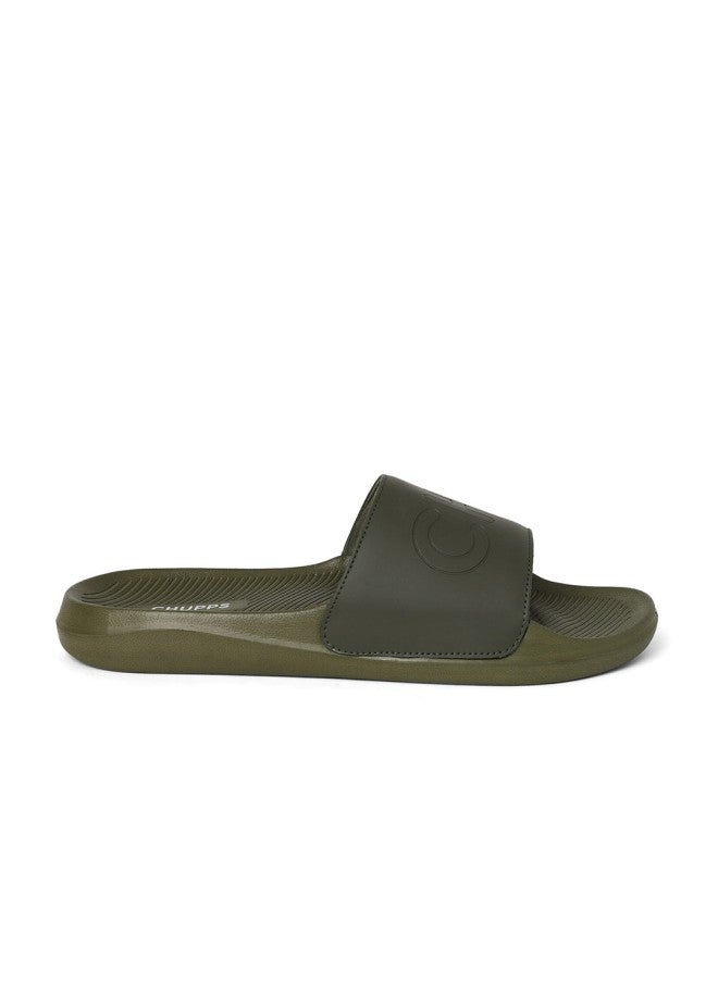 CHUPPS Pure SLIDES & FLIPFLOP - Image 1
