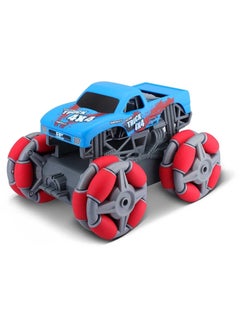 Maisto Maisto - Cyklone Monster with Remote Control Multicolor - 82521  - Image 3