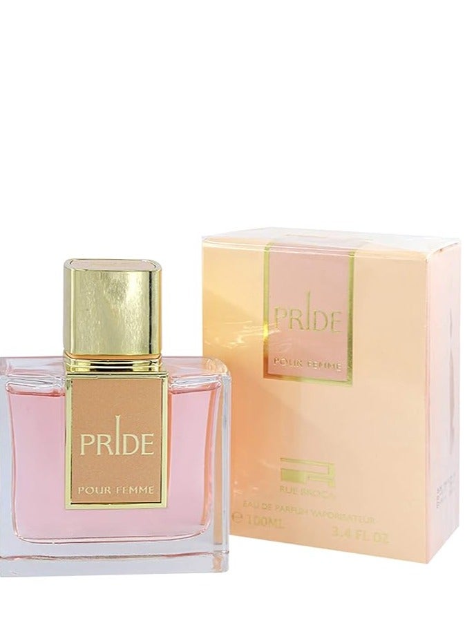 Rue Broca Pride perfum 100 ml