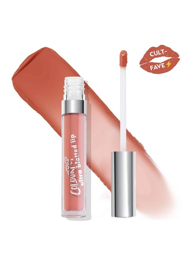 ColourPop - Ultra Blotted Lip (Zuma) - Image 1