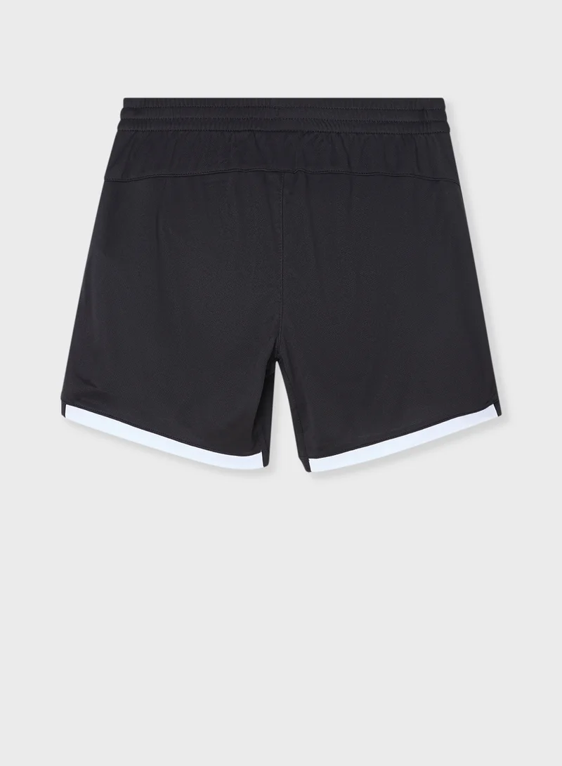 امبرو شورت بريمير للأطفال