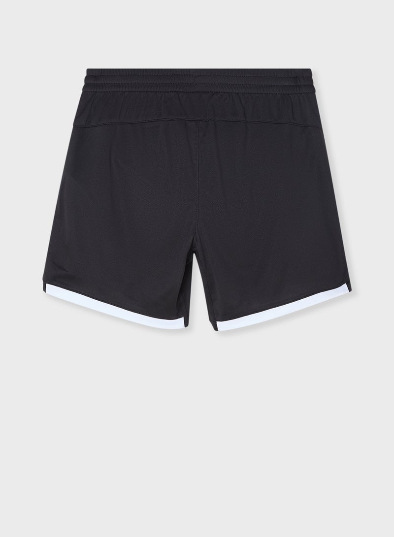 umbro Kids Premier Shorts  - Image 2