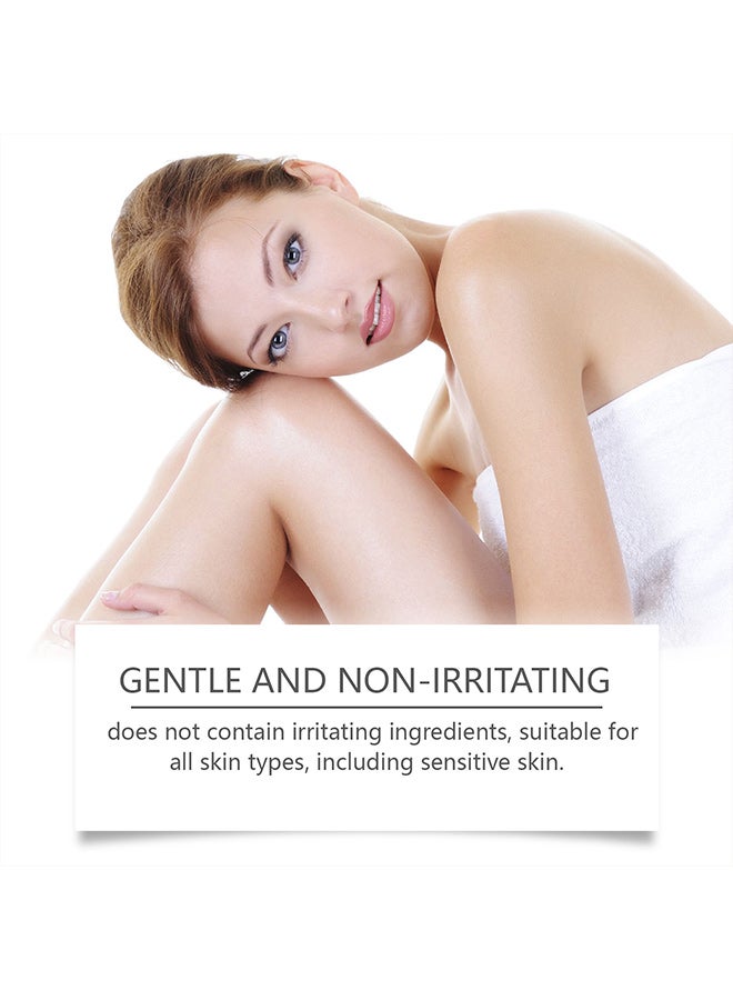 وودسليب مرطب زبدة العشب من وود سليب، لوشن الجسم المرطب والناعم للبشرة المنعشة - Image 4