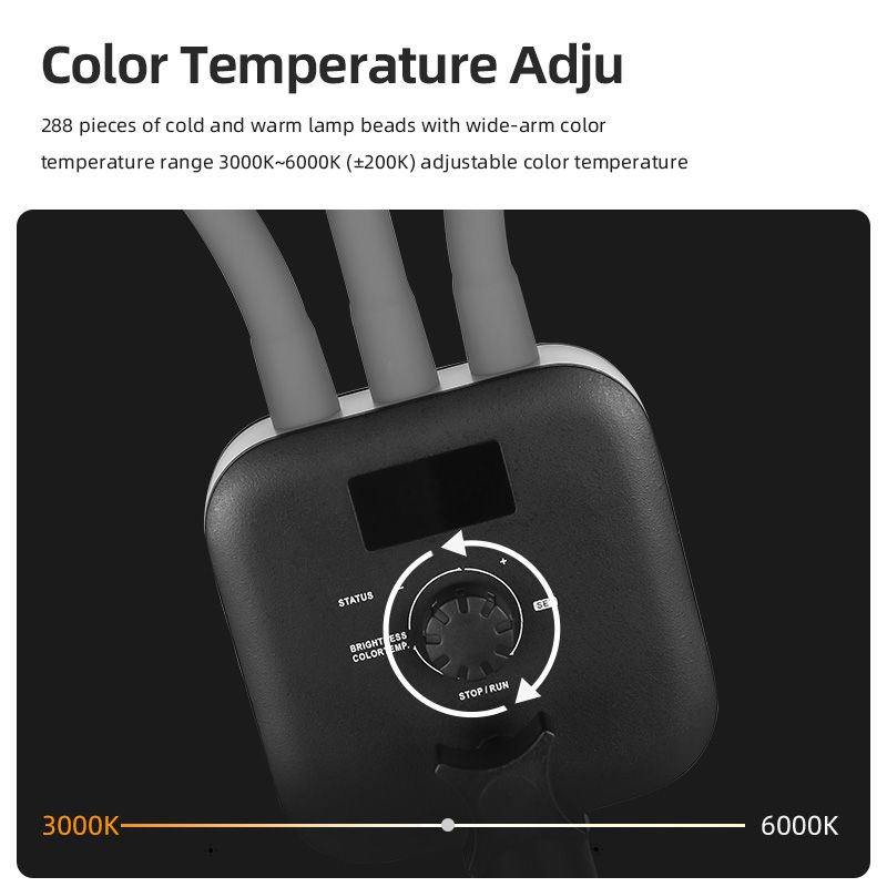 أمبيتيفول إلكترونيات AMBITFUL AL-20 - Image 4