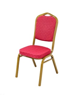 Other Manufacturer Special occasion red color chair  - Image 1