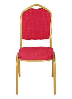 Other Manufacturer Special occasion red color chair  - Image 4