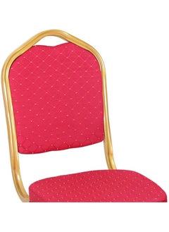 Other Manufacturer Special occasion red color chair  - Image 3