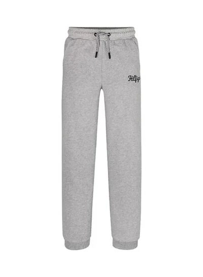TOMMY HILFIGER Youth Embroidered Sweatpants
