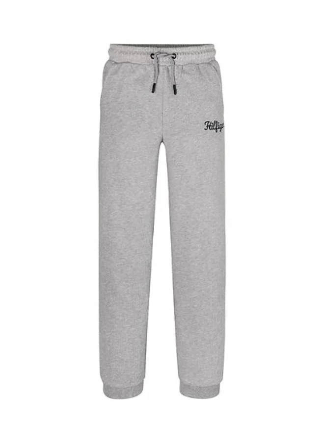 TOMMY HILFIGER Youth Embroidered Sweatpants