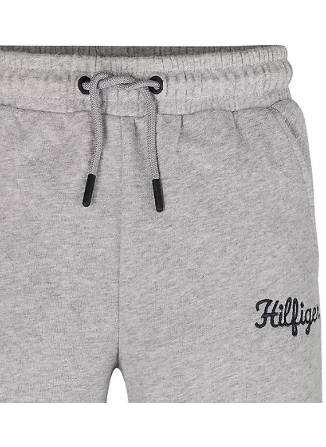 TOMMY HILFIGER Youth Embroidered Sweatpants