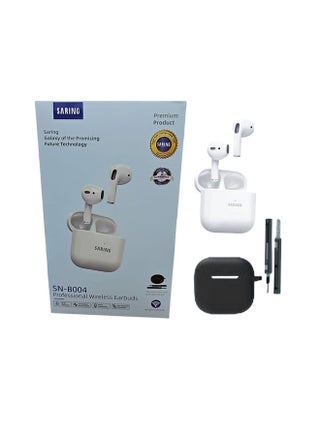 Saring high definition wireless earphones with built in mic auto pairing and charging caseSN-004 - pzsku/Z4BD6447C7FD88388013BZ/45/1741554230/ecd5a692-5aed-4d00-ab8a-3d7957d8d1de
