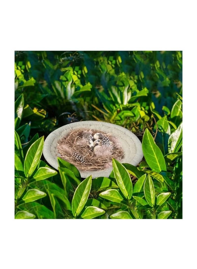 Generic Bird Cage Nest Bird House Bed Bird Breeding Nest Parrot Nest Bed for Hatching And Nesting Of Small And Medium Parrots  - Image 4