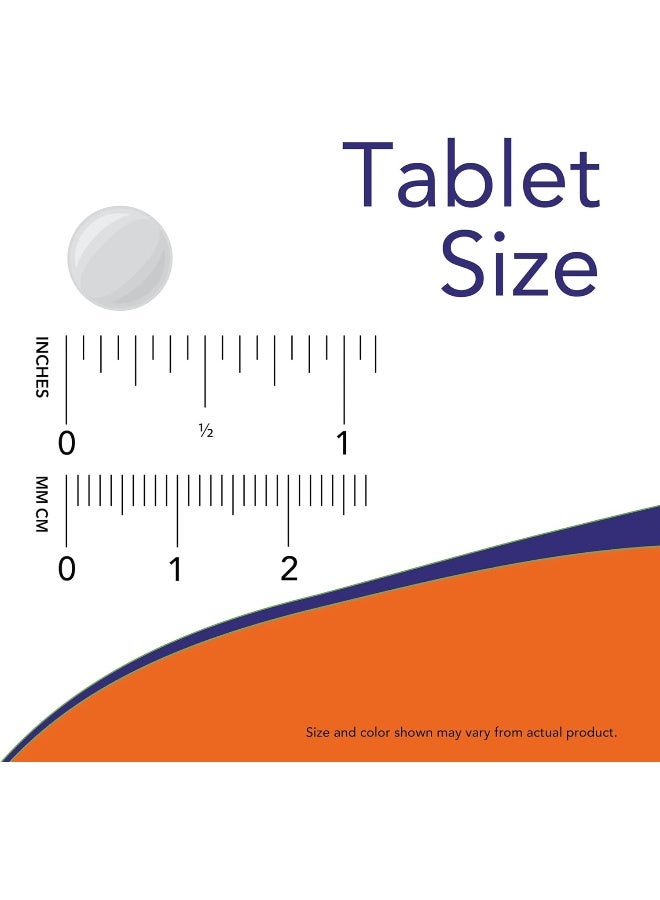Now Supplements, Vitamin D-3 1000 IU, 180 Chewables - Image 5