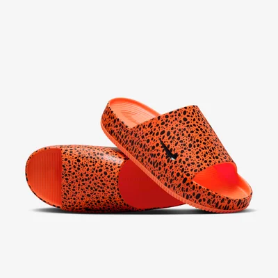 Nike Men's Calm Electric Slides