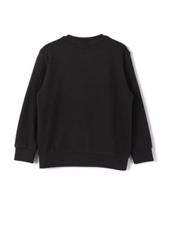 LC WAIKIKI Crew Neck Printed Long Sleeve Boy sweatshirt  - Image 2
