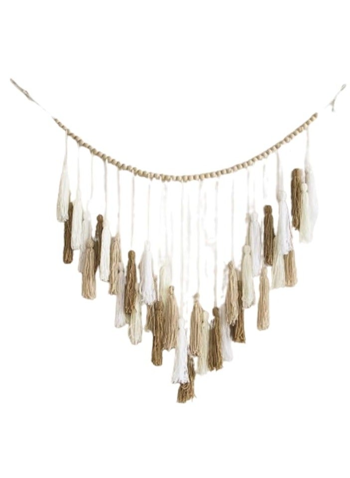 Antikiano wall macrame - Image 1