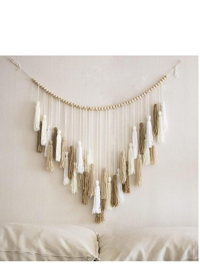 Antikiano wall macrame - Image 3