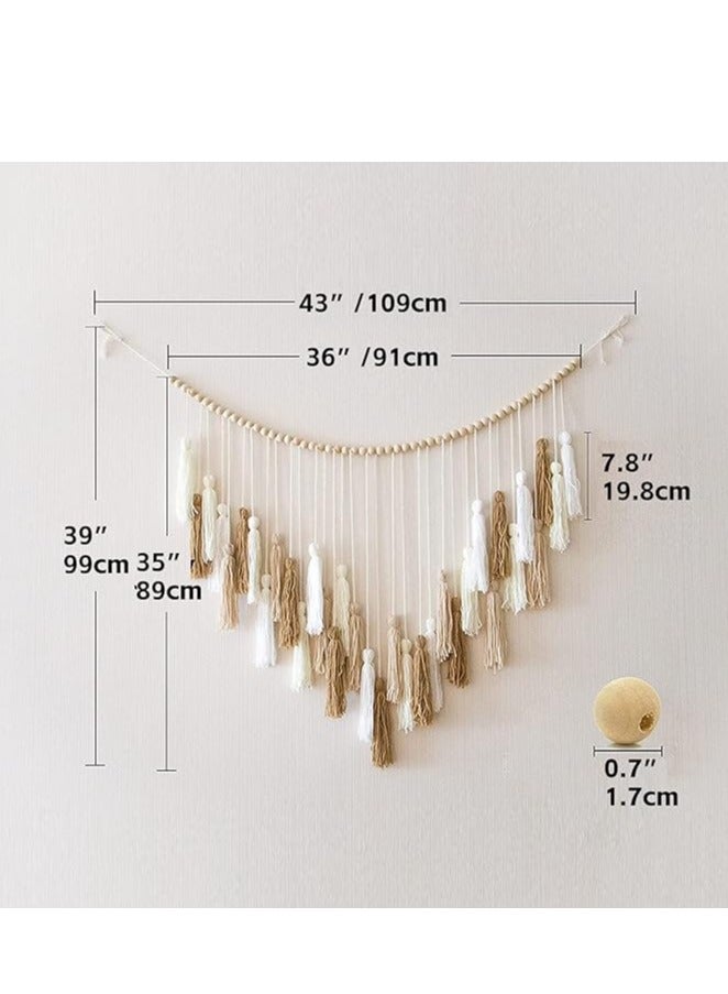 Antikiano wall macrame - Image 2