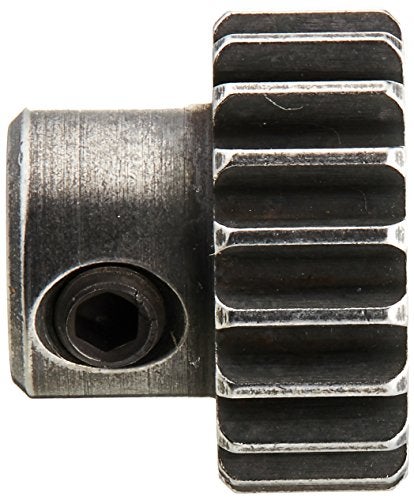 Redcat Racing BS214-007G 19T Steel Motor Gear - Image 2