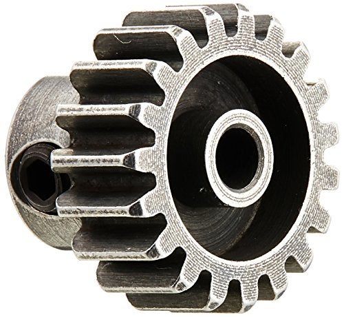Redcat Racing BS214-007G 19T Steel Motor Gear - Image 1