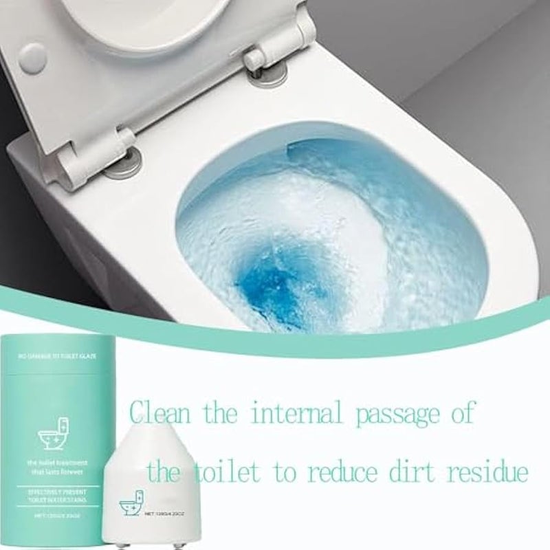 عربست منظف المرحاض كرازي كلين برو من كرازي كلين، منظف المرحاض كرازي كلين، منظف اوتوماتيكي يدوم طويلا برائحة منعشة، فعال وعملي، عطر يدوم طويلا - Image 4