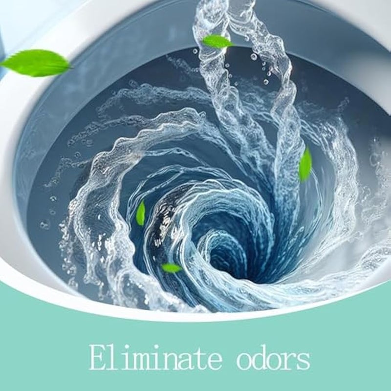 عربست منظف المرحاض كرازي كلين برو من كرازي كلين، منظف المرحاض كرازي كلين، منظف اوتوماتيكي يدوم طويلا برائحة منعشة، فعال وعملي، عطر يدوم طويلا - Image 3