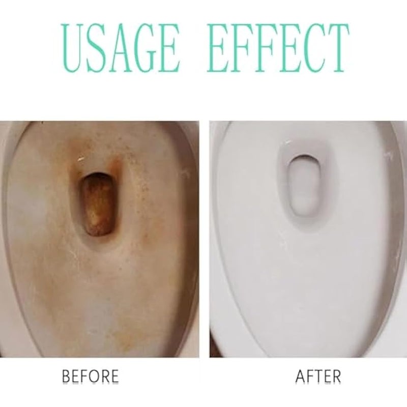 عربست منظف المرحاض كرازي كلين برو من كرازي كلين، منظف المرحاض كرازي كلين، منظف اوتوماتيكي يدوم طويلا برائحة منعشة، فعال وعملي، عطر يدوم طويلا - Image 5