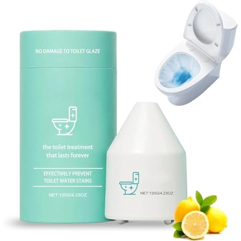 عربست منظف المرحاض كرازي كلين برو من كرازي كلين، منظف المرحاض كرازي كلين، منظف اوتوماتيكي يدوم طويلا برائحة منعشة، فعال وعملي، عطر يدوم طويلا - Image 1